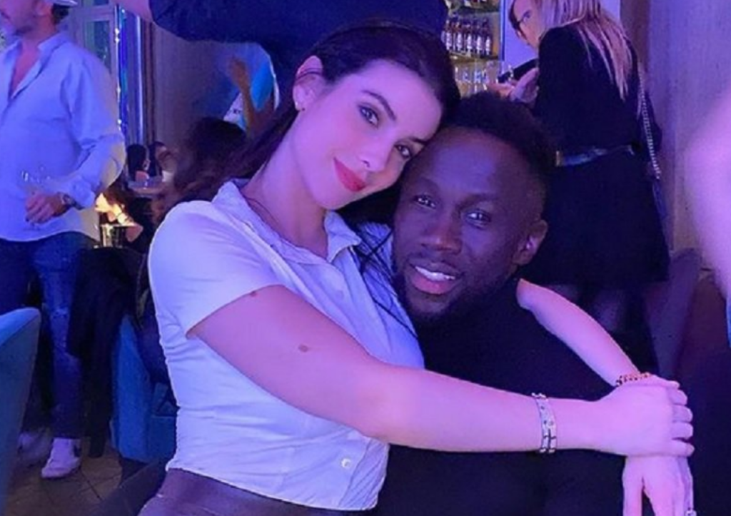 Bacary Sagna’s 16-year Fairy-tale Love Story With One Of The Most 