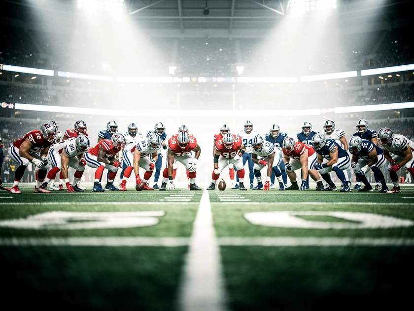 AFC Bournemouth attacker celebrating a Premier League goal at Vitality Stadium in the 2025/26 season