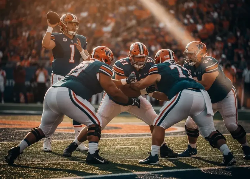 Alex Pereira Eyes Next Title Defense After UFC Seattle