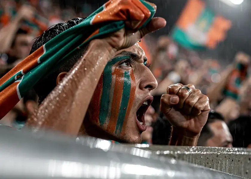 Alexander Isak in Newcastle United kit preparing for a Premier League match at St. James' Park