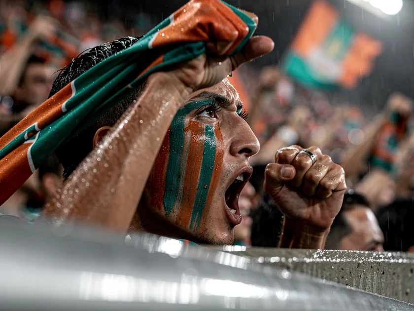 Alexander Isak in Newcastle United kit preparing for a Premier League match at St. James' Park