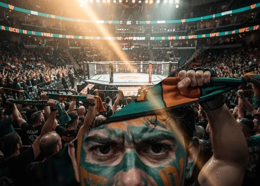 Alexander Volkanovski prepares for his UFC 325 featherweight rematch against Diego Lopes in the main