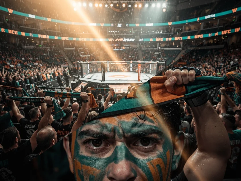 Alexander Volkanovski prepares for his UFC 325 featherweight rematch against Diego Lopes in the main