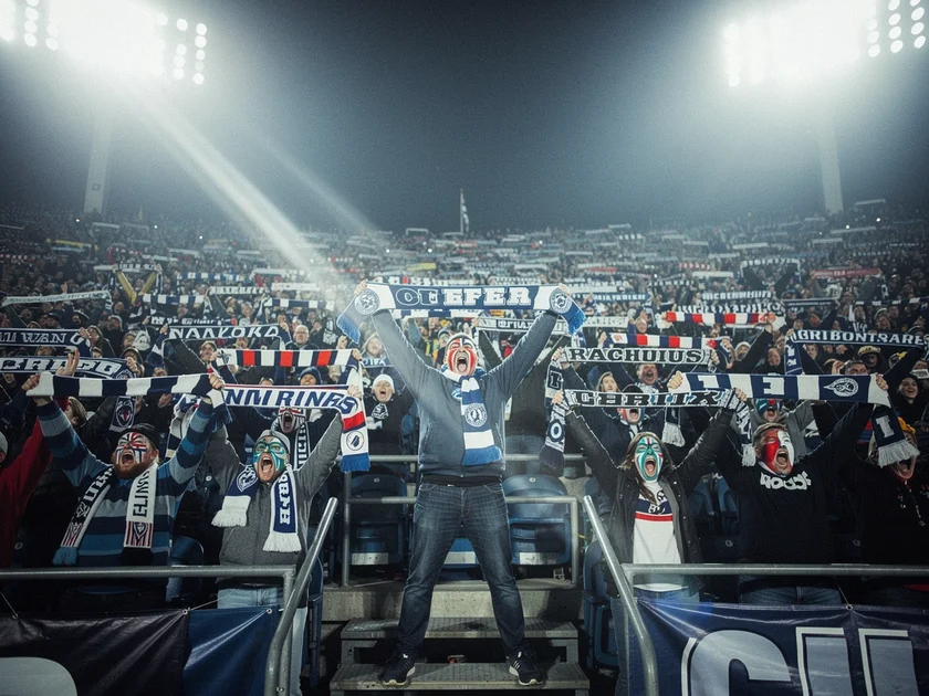 Arsenal youth players Max Dowman and Marli Salmon who set FA Cup records after Brighton Premier Leag