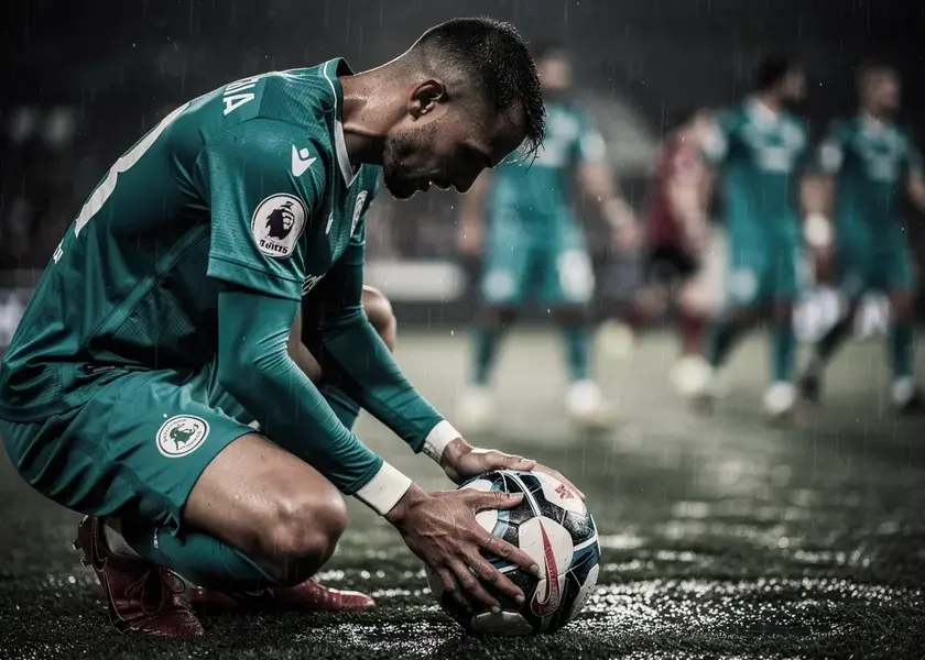 Bruno Fernandes and Man United's 2026 Rebuild