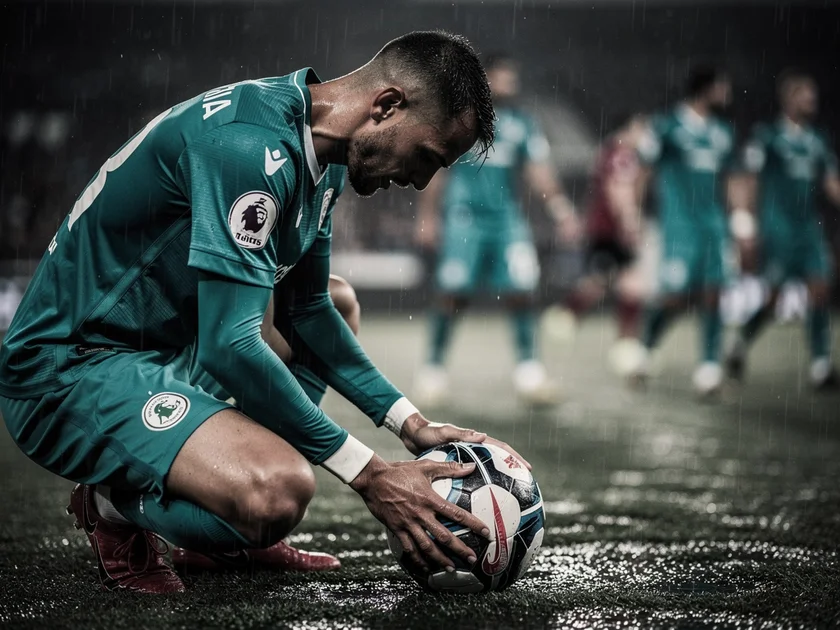 Bruno Fernandes and Man United's 2026 Rebuild