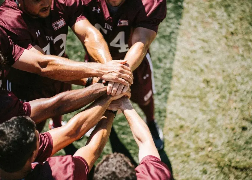 Burnley FC Turf Moor stadium exterior ahead of the 2026 FA Cup season