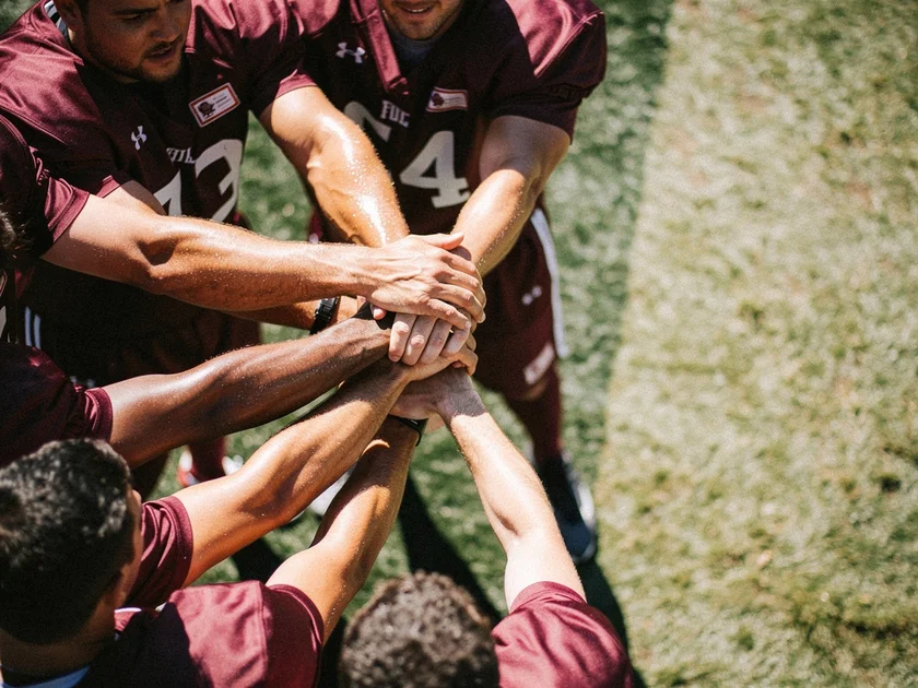 Burnley FC Turf Moor stadium exterior ahead of the 2026 FA Cup season