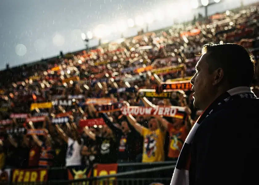 Carolina Panthers Eye Dylan Stewart in 2026 NFL Draft