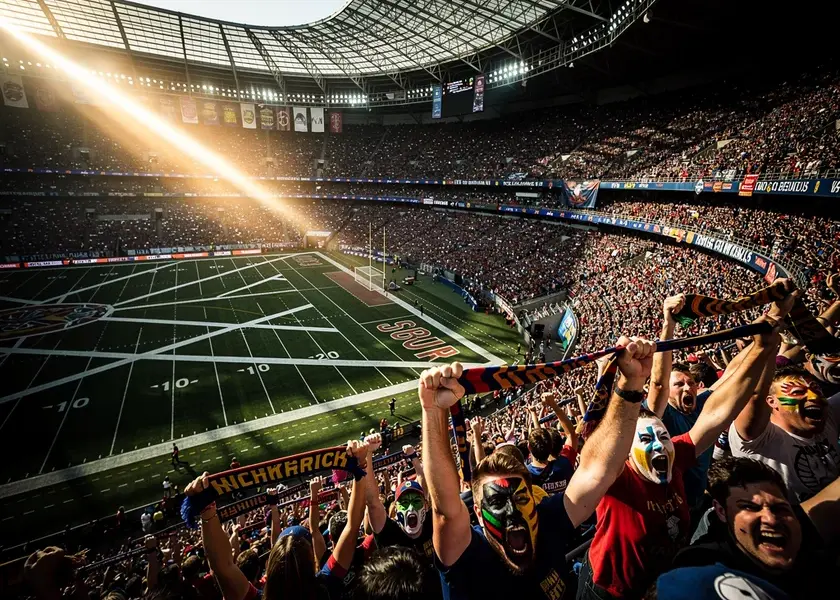 Coco Gauff and Djokovic Headline 2026 Indian Wells Open