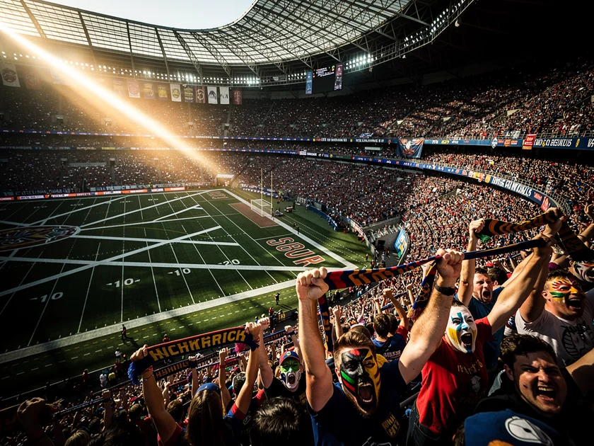 Coco Gauff and Djokovic Headline 2026 Indian Wells Open