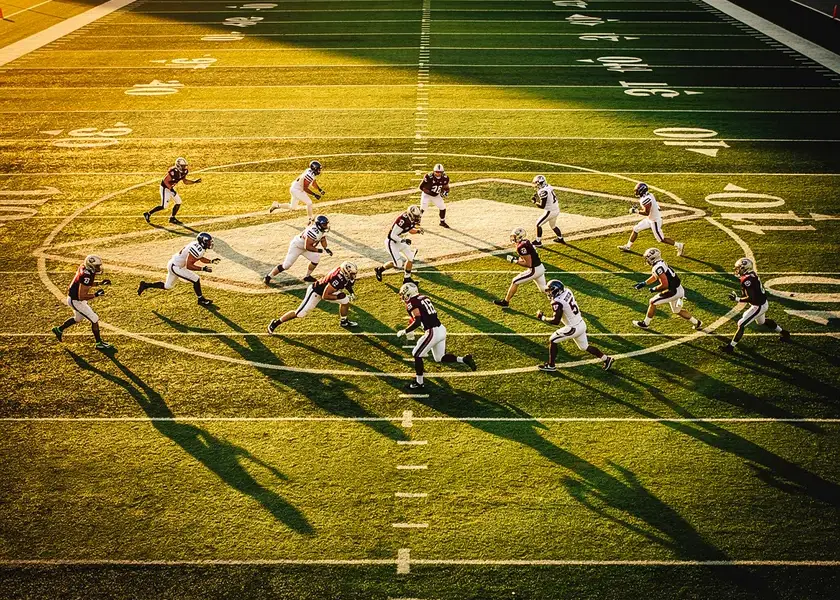 Conor McGregor focused at a UFC press conference ahead of a major fight card announcement in 2026