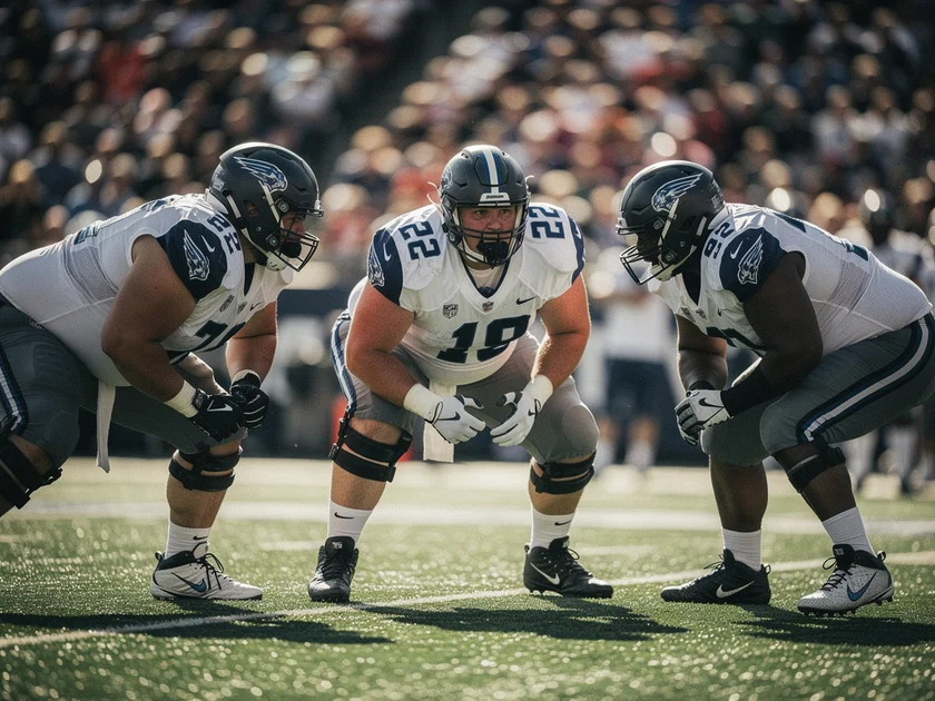 Arsenal players celebrating amid FA Cup Results and Premier League title race pressure in 2026