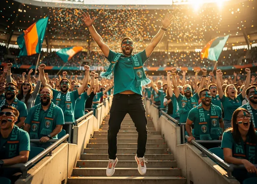 Chelsea players celebrate at Kingsmeadow after 4-3 WSL win, FA Cup Results in focus