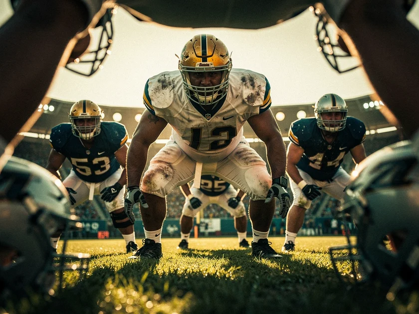 Justin Gaethje throwing a punch against Rafael Fiziev in their UFC lightweight rematch in 2026