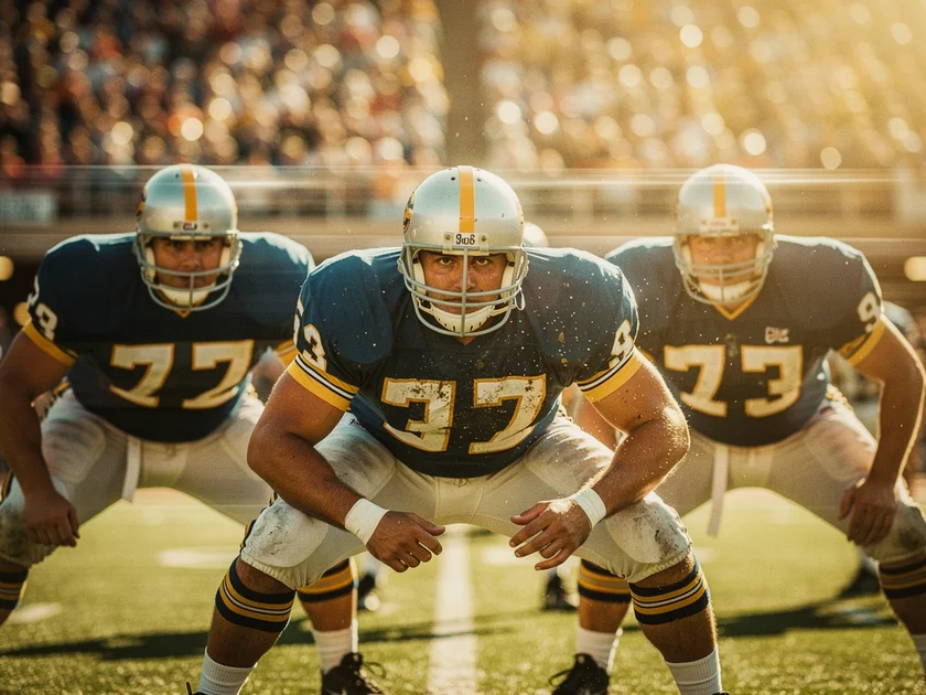 Justin Gaethje in UFC octagon during lightweight title contender bout in 2026