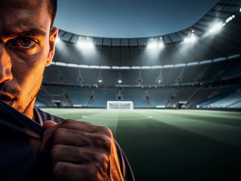 Leeds United players looking tense during a crucial Premier League relegation battle match in 2026