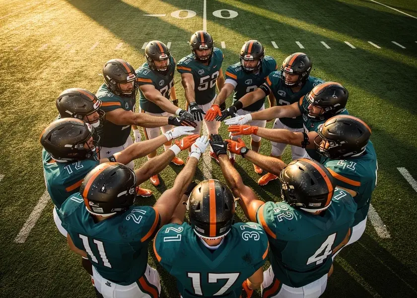 Los Angeles Chargers Lose Zion Johnson to Browns Deal