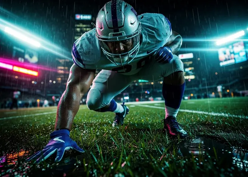 Los Angeles Rams Defense Eyes Top Pass Rush in 2026