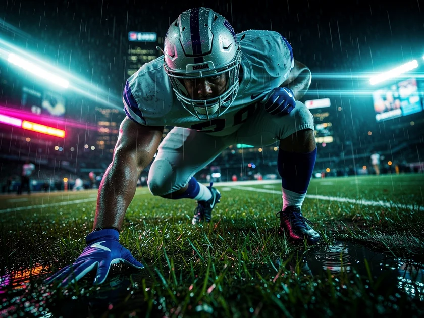 Los Angeles Rams Defense Eyes Top Pass Rush in 2026