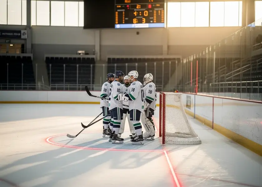 Nathan MacKinnon Scores, Wins Shootout to Lift Avs Fifth Straight
