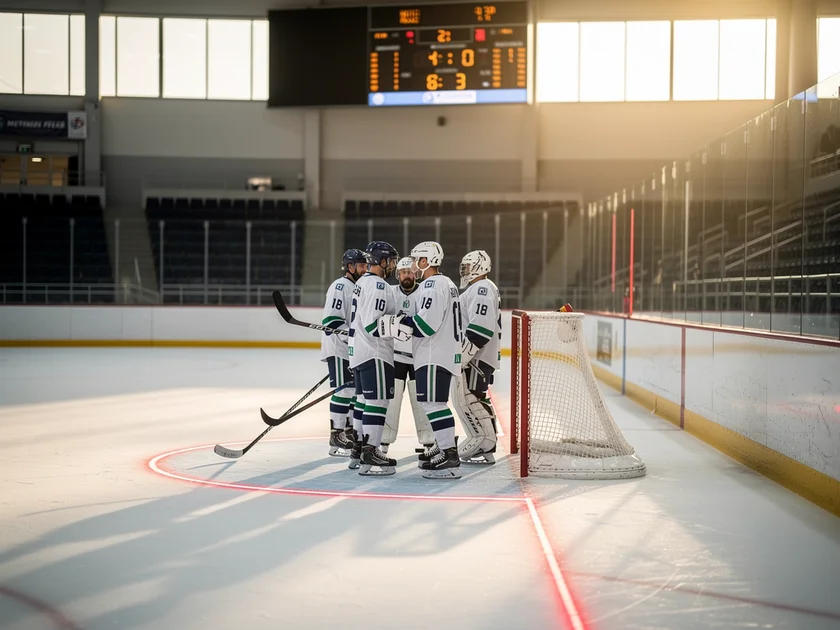 Nathan MacKinnon Scores, Wins Shootout to Lift Avs Fifth Straight