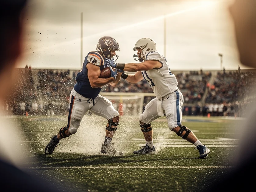 Ollie Watkins in action for Aston Villa during the seven-goal Chelsea thriller at Kingsmeadow
