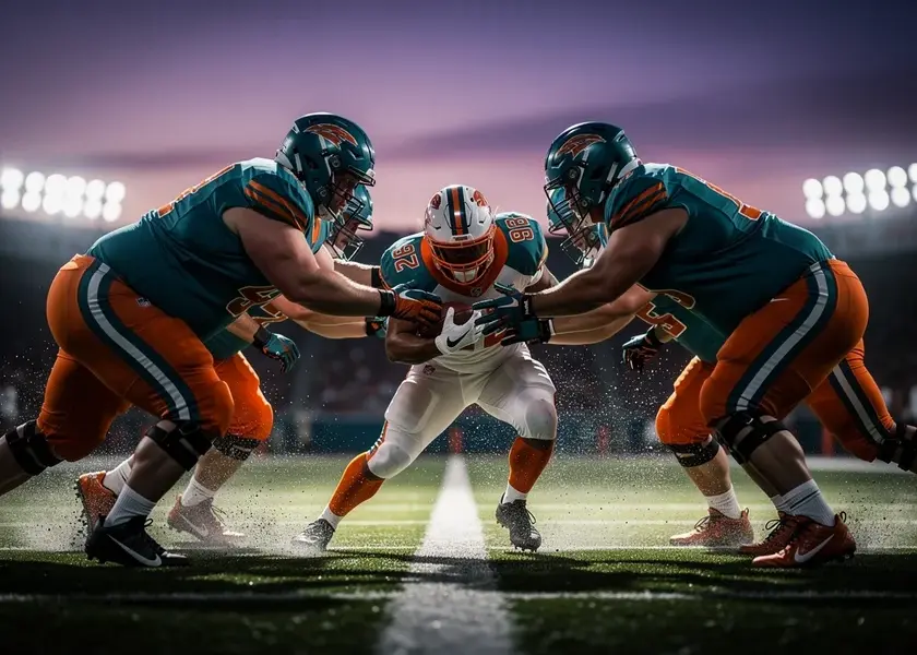 Phil Foden in Manchester City blue during a Premier League match at the Etihad Stadium in 2026