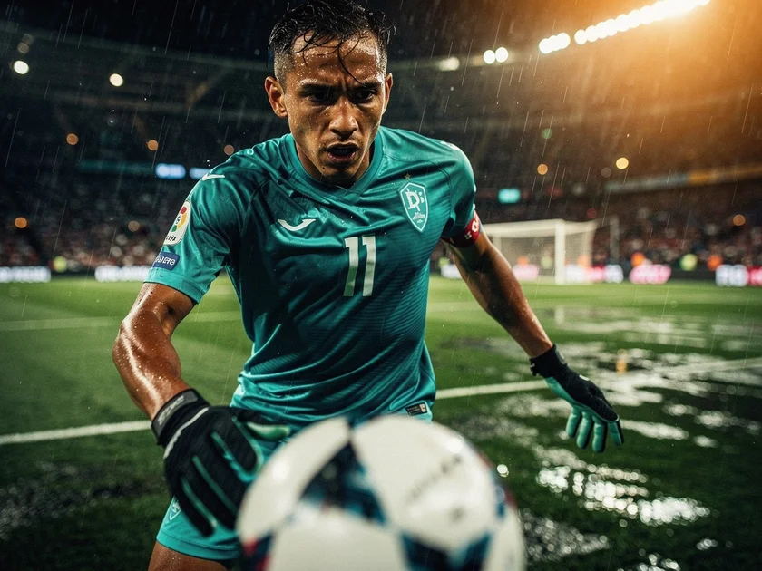 Phil Foden in Manchester City blue kit training at the Etihad Campus ahead of 2026-27 season