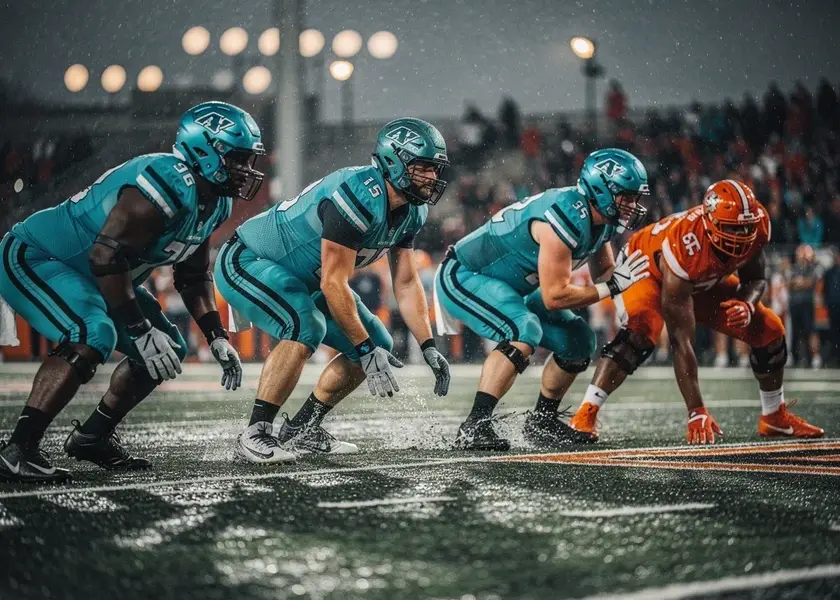 Phil Foden in Manchester City kit looking focused during a Premier League match at the Etihad