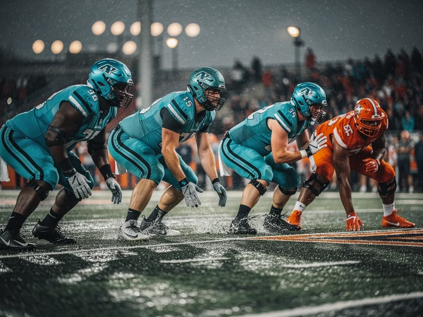 Phil Foden in Manchester City kit looking focused during a Premier League match at the Etihad