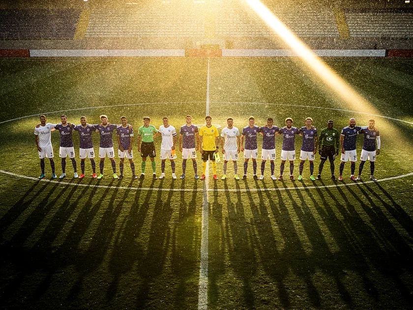 FA Cup football fixtures on March 8 2026 representing Premier League Fixtures Today schedule on TNT 