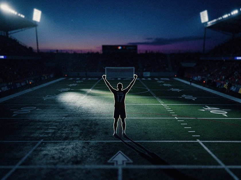 Mohamed Salah, Erling Haaland and Alexander Isak competing in the Premier League Golden Boot Race 2025-26