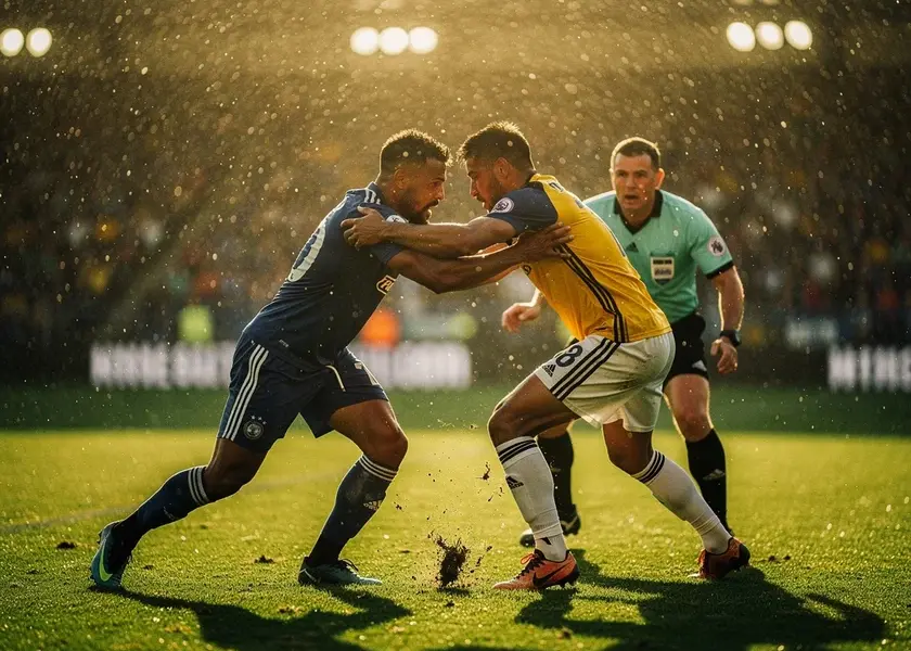 Premier League Injuries tracker showing squad fitness updates for March 2026 season run-in