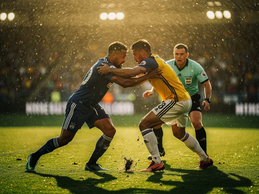 Premier League Injuries tracker showing squad fitness updates for March 2026 season run-in