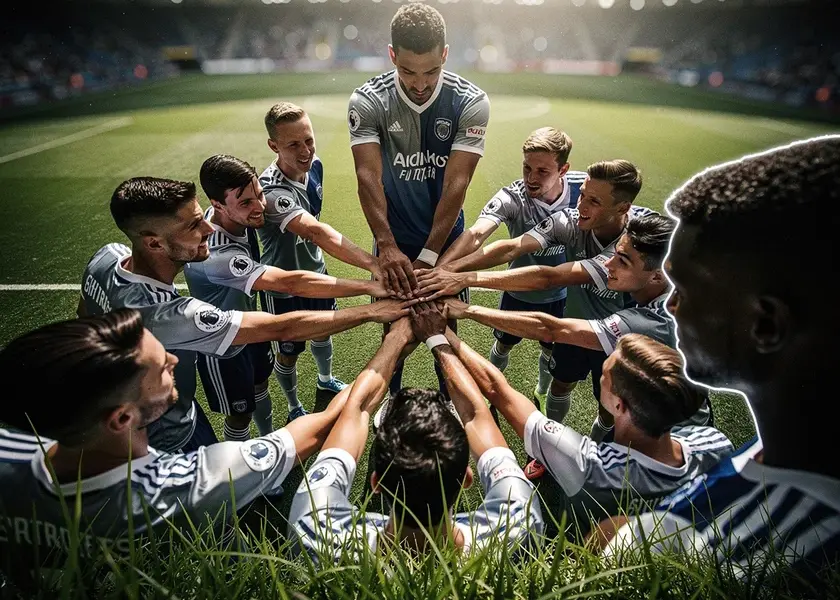 Premier League Injuries update showing squad fitness concerns ahead of the GW32 run-in in 2026