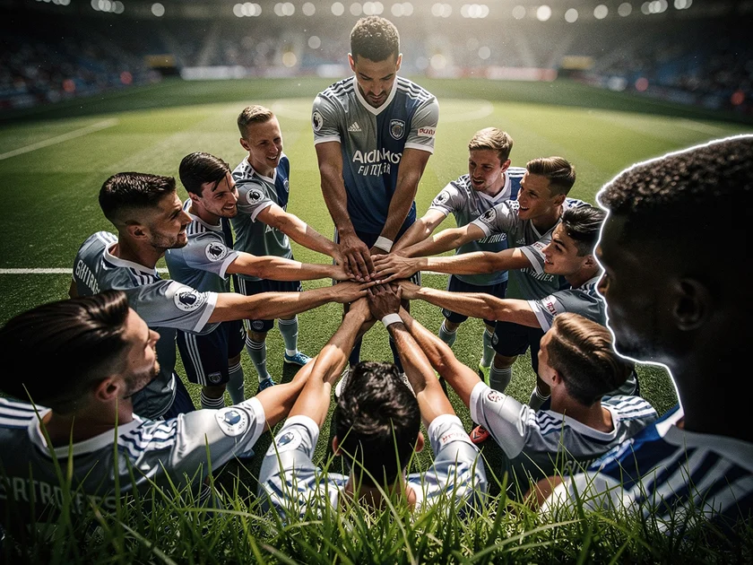 Premier League Injuries update showing squad fitness concerns ahead of the GW32 run-in in 2026