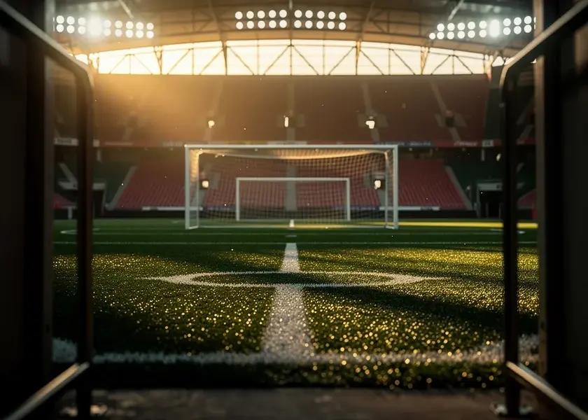 Premier League Injuries 2026 squad depth chart showing clubs with most first-team absentees in March