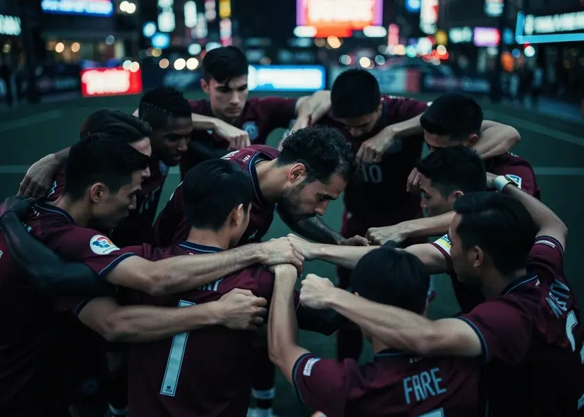 Tottenham Hotspur stadium empty seats reflecting Premier League Title Race relegation battle crisis 2026