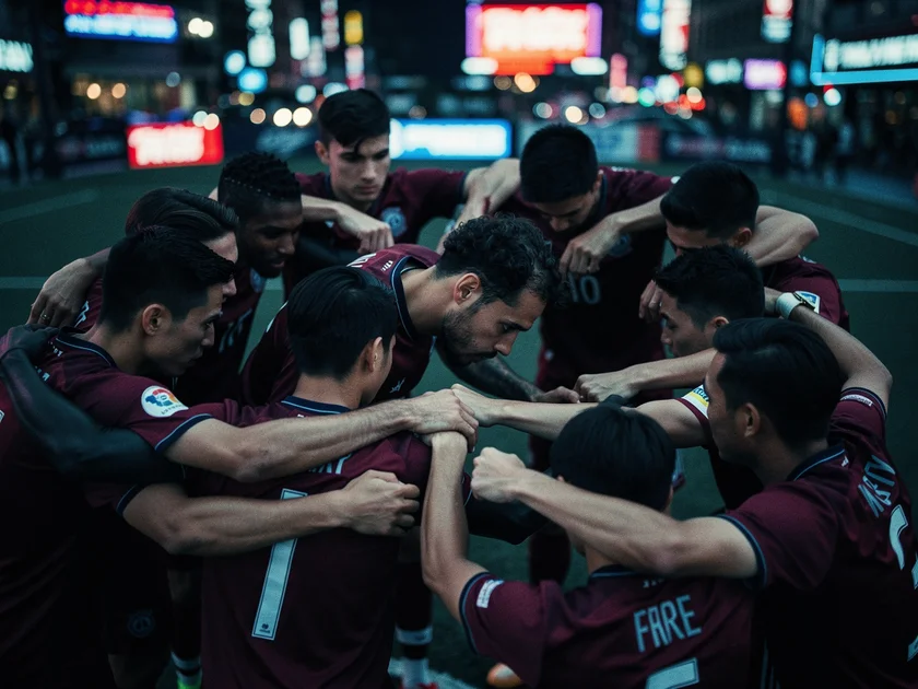 Tottenham Hotspur stadium empty seats reflecting Premier League Title Race relegation battle crisis 2026