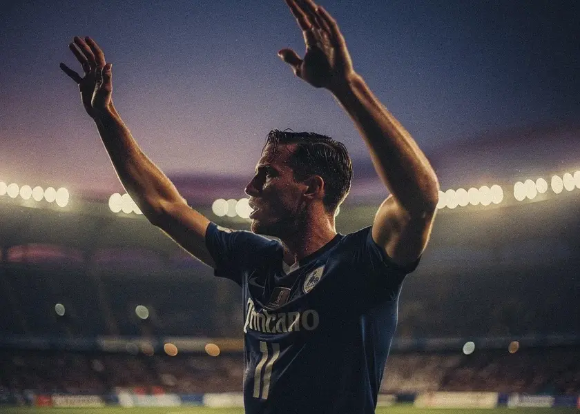 Premier League VAR Decisions reviewed on pitchside monitor during a corner kick controversy in 2026