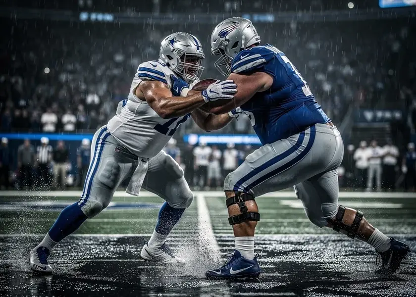 Tampa Bay Buccaneers Eyeing Nick Bosa in 2026 Free Agency