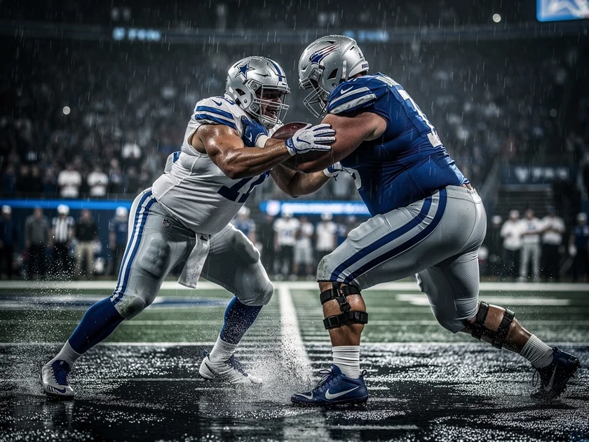 Tampa Bay Buccaneers Eyeing Nick Bosa in 2026 Free Agency