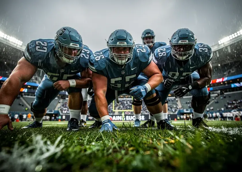 Sandro Tonali in Newcastle shirt with Champions League Qualification trophy graphic overlay 2026