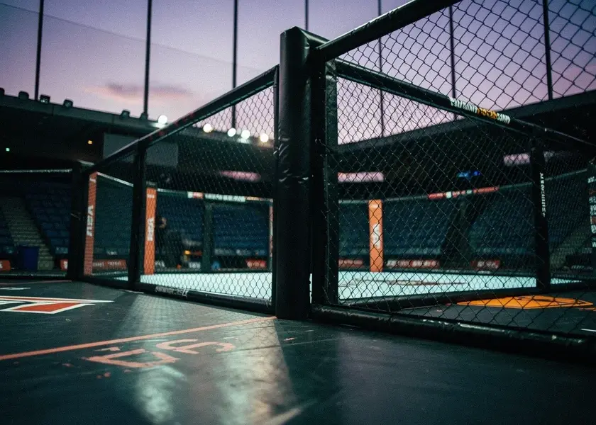 Navajo Stirling preparing for UFC Seattle bout amid UFC Contract News surrounding light heavyweight division