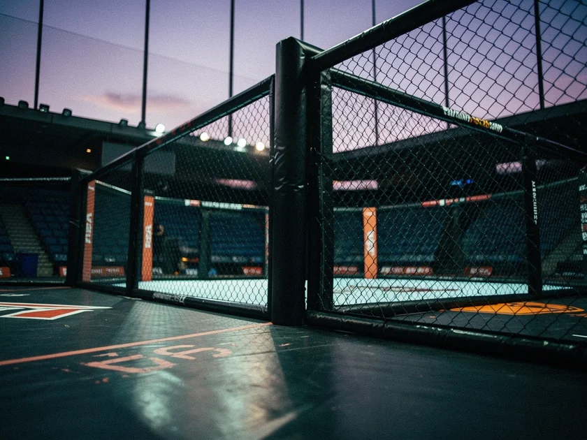 Navajo Stirling preparing for UFC Seattle bout amid UFC Contract News surrounding light heavyweight division