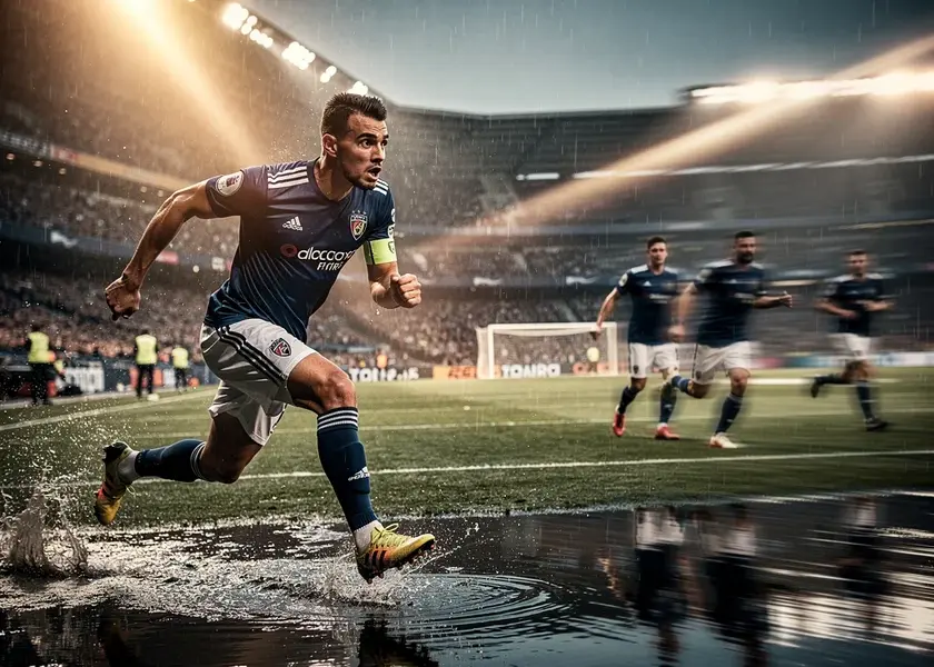 Max Holloway and Charles Oliveira face off at UFC 326 representing the UFC Featherweight Division re