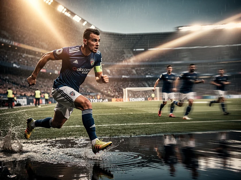 Max Holloway and Charles Oliveira face off at UFC 326 representing the UFC Featherweight Division re