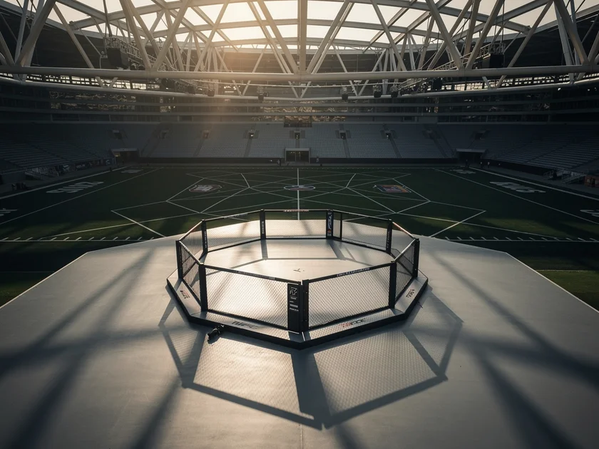 UFC Fight Night Results: Casey O'Neill Returns in Seattle