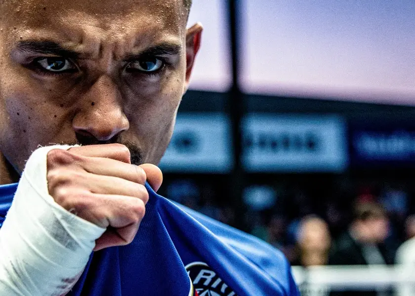 Adesanya vs. Pyfer Weigh-In Sets Up UFC Fight Night Results